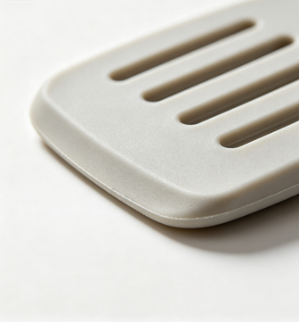 Feqiyoxi - Spatole Cucina Silicone Manico Ergonomico per Pentole Antiaderenti