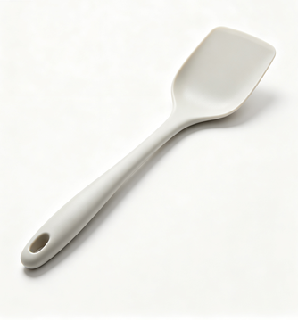 Feqiyoxi - Spatole Cucina Silicone Manico Ergonomico per Pentole Antiaderenti